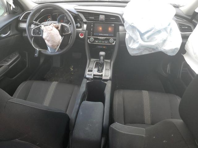 2018 HONDA CIVIC EX - 19XFC2F73JE034718