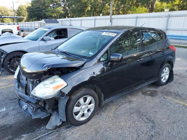 2009 Nissan Versa S