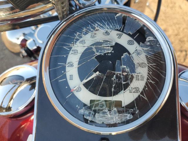 2017 HARLEY-DAVIDSON FLSTN SOFT 1HD1JDV14HB037383