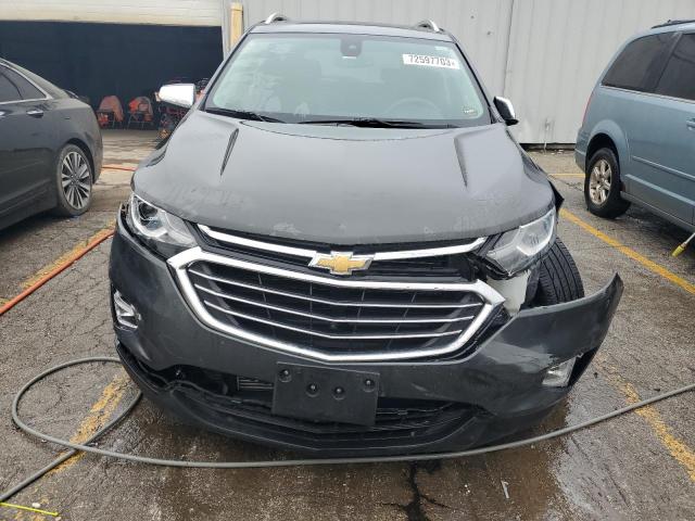 2018 CHEVROLET EQUINOX PR - 2GNAXVEV3J6113183
