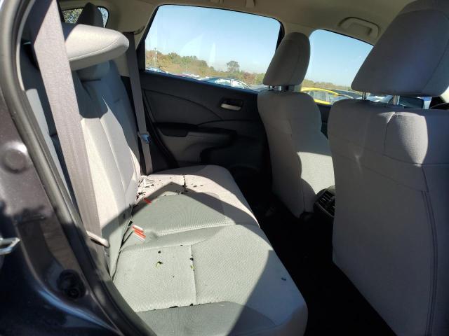 2016 HONDA CR-V LX - 2HKRM4H3XGH607196