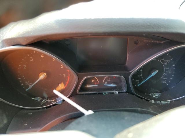1FMCU9HD3JUB87737 Ford ESCAPE SEL