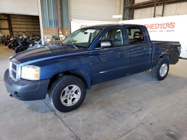 2006 Dodge Dakota 