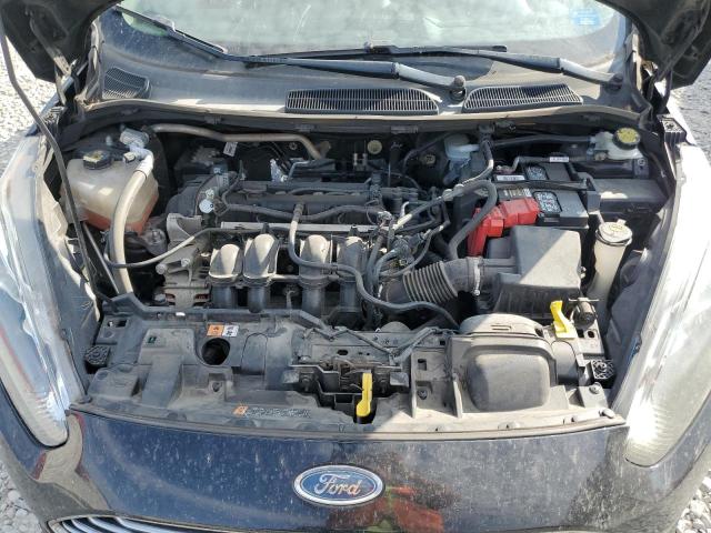 2017 FORD FIESTA SE - 3FADP4BJ1HM169193