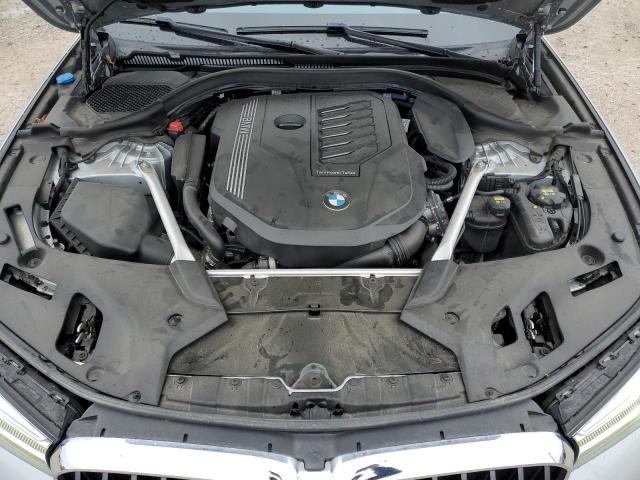 2021 BMW 540 I - WBA53BJ05MWW88567