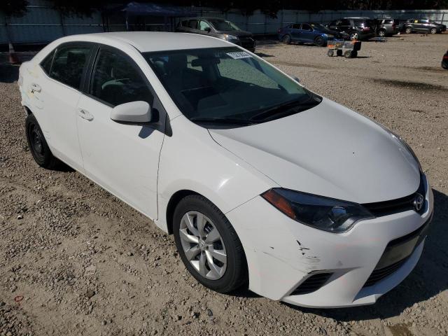 2T1BURHE4GC591354 Toyota COROLLA L