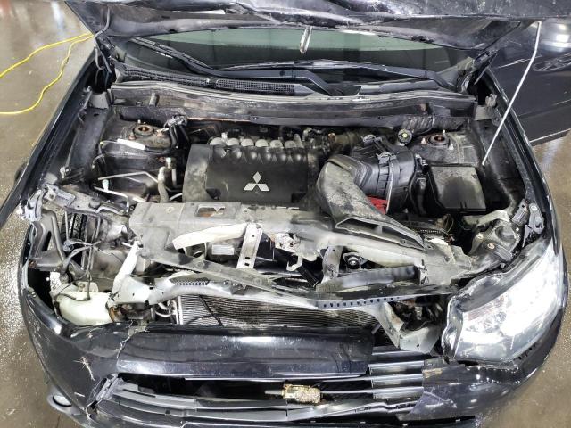 JA4JZ4AX4EZ003574 Mitsubishi OUTLANDER GT