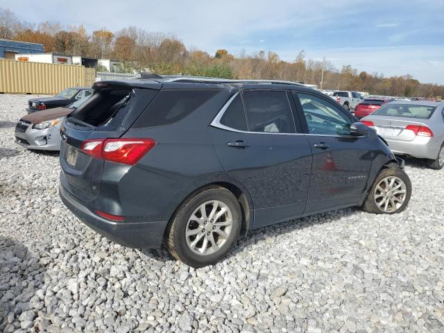 2018 CHEVROLET EQUINOX LT - 2GNAXJEV5J6134349