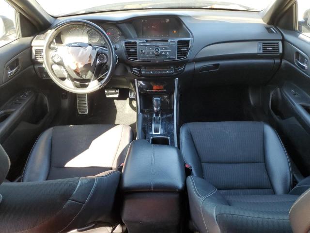 1HGCR2F57HA274837 Honda Accord Sport