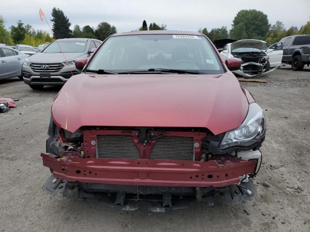 2015 SUBARU IMPREZA PR - JF1GJAK66FH003438