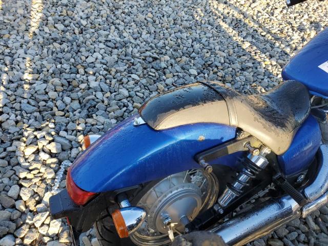 2007 HONDA VT750 C2 JH2RC53037M002018