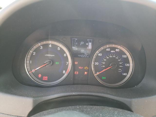 KMHCT5AE1FU222247 Hyundai ACCENT GS
