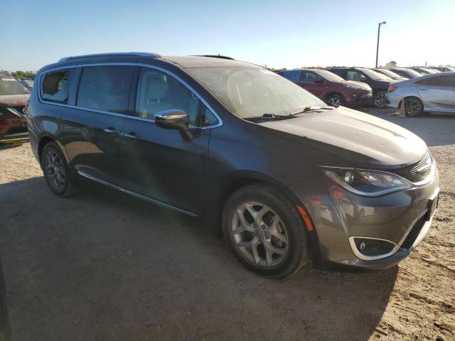 2C4RC1GG2KR748698 | 2019 CHRYSLER PACIFICA L