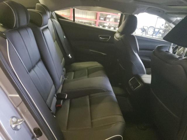 2018 ACURA TLX ADVANC 19UUB3F76JA006433