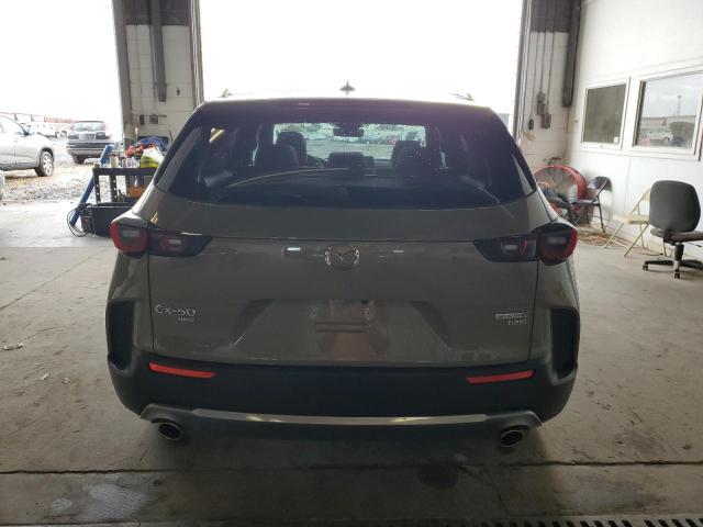 7MMVABDY0PN105729 Mazda Cx-50 Premium