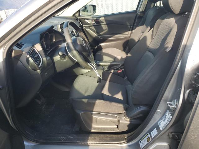 2015 MAZDA 3 SPORT - 3MZBM1U79FM168958