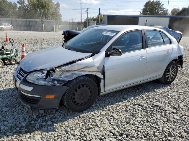 2007 Volkswagen Jetta 