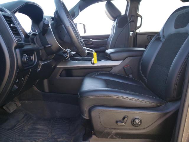 1C6SRFFT3LN285214 RAM 1500 Big Horn/lone Star