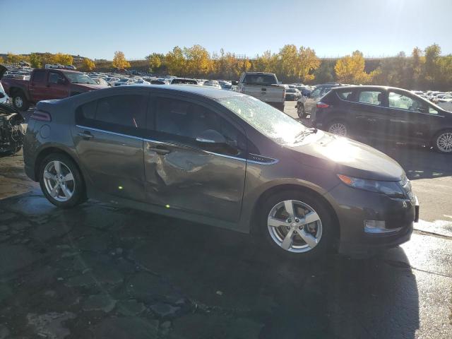 VIN 1G1RB6E43FU113399 2015 Chevrolet Volt no.4