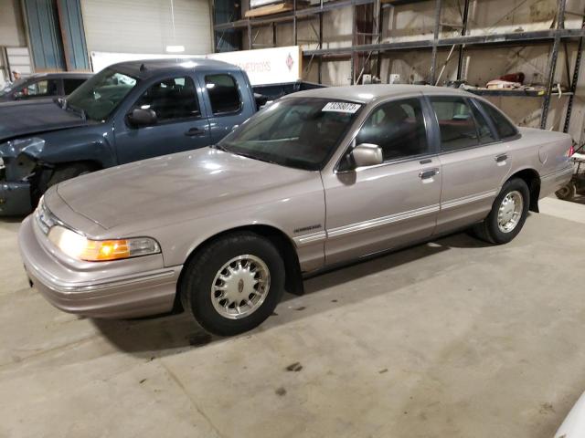 1995 Ford Crown Victoria LX