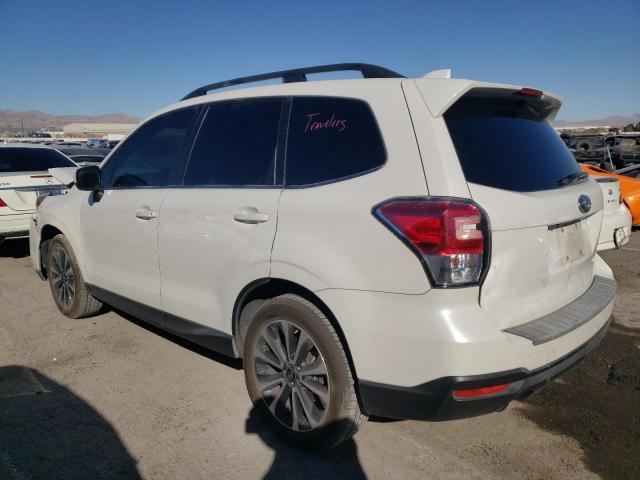 JF2SJGEC4JH557953 | 2018 SUBARU FORESTER 2