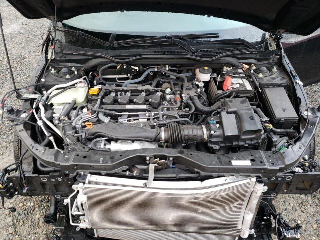 SHHFK7H69LU422911 Honda CIVIC EX