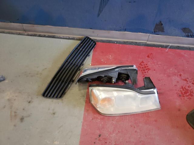 5GZCZ53427S867704 2007 Saturn Vue