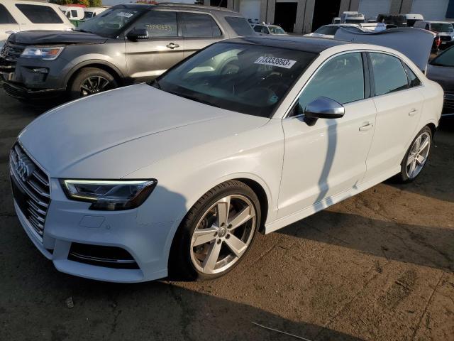 WAUB1GFF0LA037121 Audi S3 PREMIUM