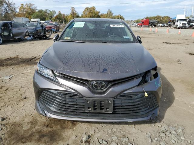 2020 TOYOTA CAMRY LE - 4T1C11AK8LU929183