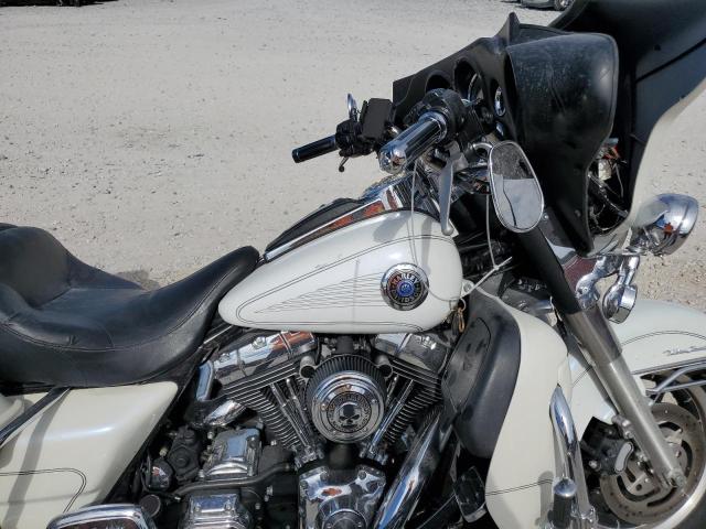 2004 HARLEY-DAVIDSON FLHTCUI SH 1HD1FLW194Y632182