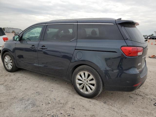 KNDMC5C10F6021821 KIA SEDONA EX