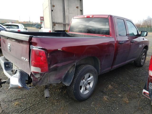 2017 RAM 1500 ST - 1C6RR7FT4HS523066
