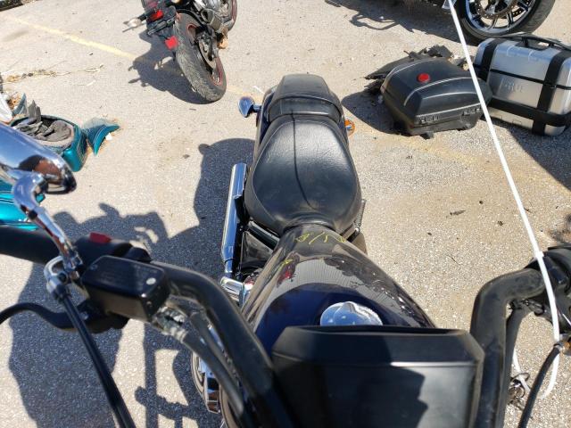 2020 HONDA VT1300 CX JH2SC6123LK500771