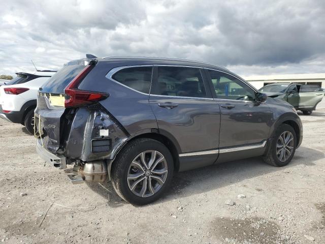 2HKRW2H95NH647556 Honda Cr-v Touring