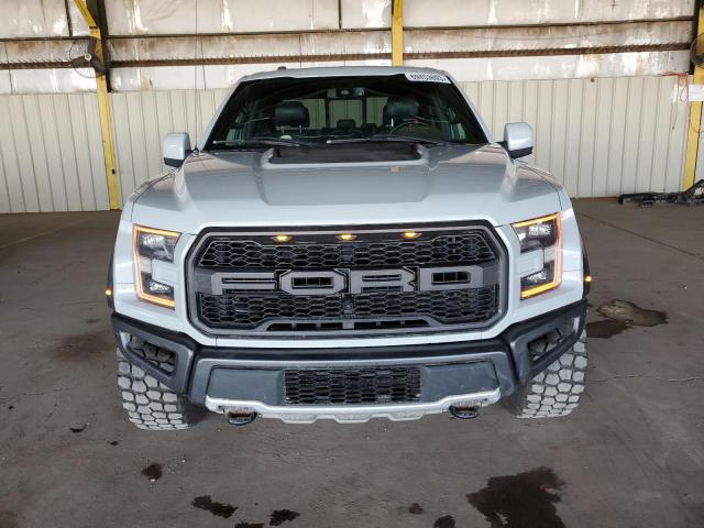1FTFW1RG6HFB66689 Ford F150 Raptor