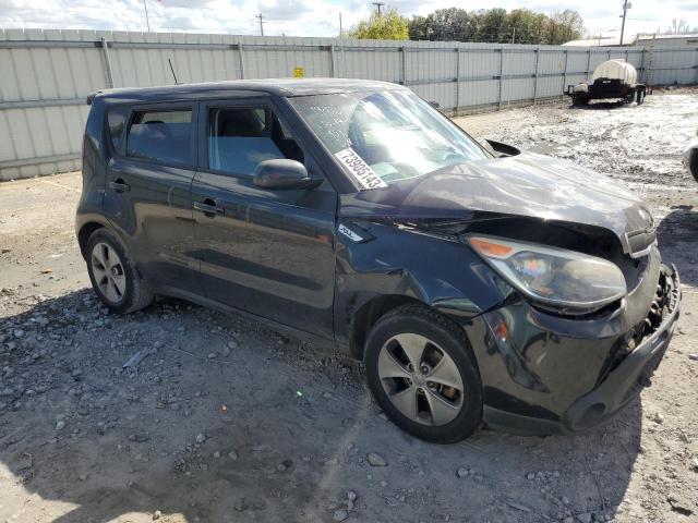 KNDJN2A28F7113390 | 2015 KIA SOUL