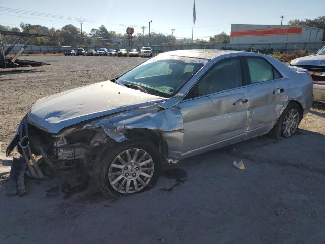 2010 Cadillac Cts Luxury 3.0L