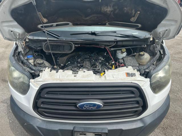 1FTBW2CG7HKA10617 Ford Transit T-350