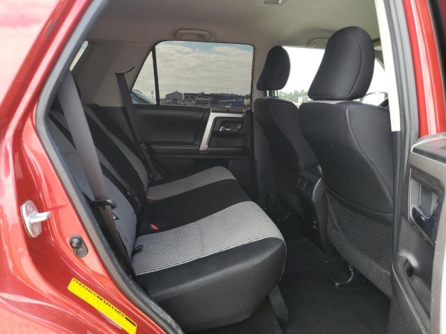 2015 TOYOTA 4RUNNER SR - JTEBU5JRXF5220731
