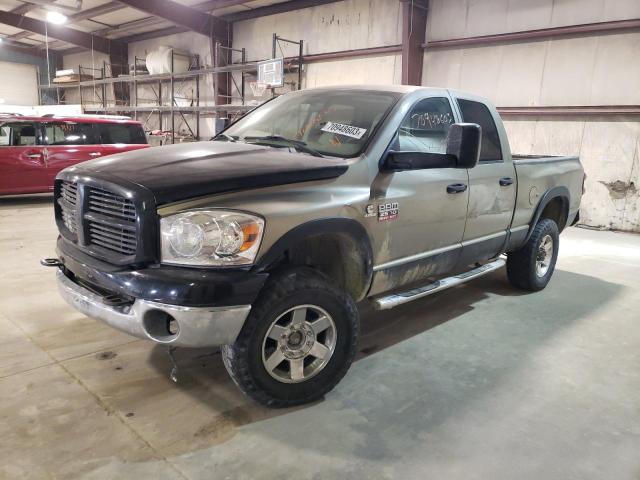 2008 Dodge Ram 2500 ST