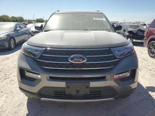1FMSK7DH0PGA69635 Ford EXPLORER XLT