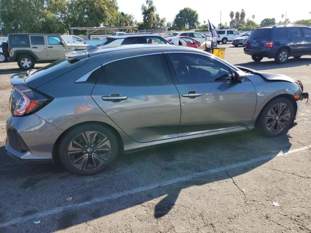 SHHFK7H52JU411978 Honda CIVIC EX