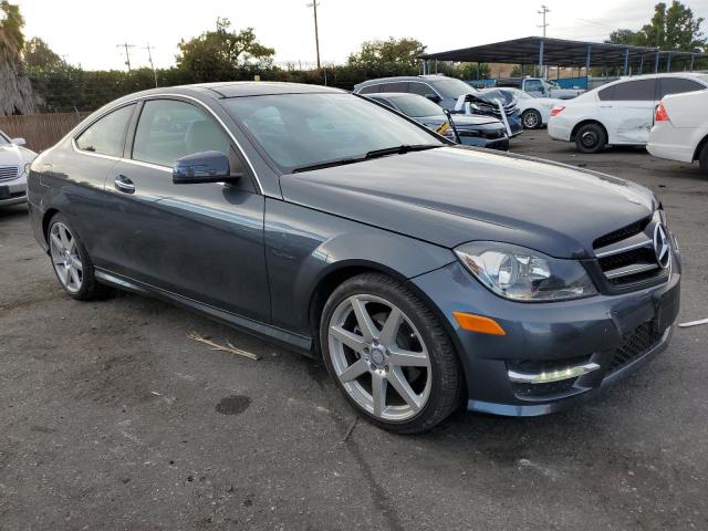 WDDGJ4HB0EG270004 Mercedes-Benz C 250