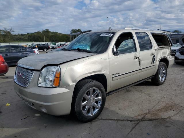 2013 GMC Yukon XL Denali