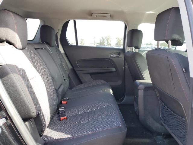 2017 GMC TERRAIN SL - 2GKALMEK3H6291534