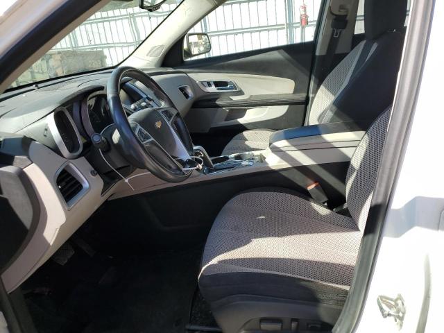 2GNFLGEK3E6123527 | 2014 CHEVROLET EQUINOX LT