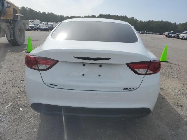 1C3CCCAB3GN177732 Chrysler 200 Limited