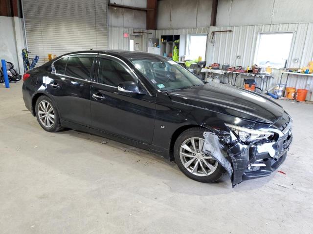JN1BV7AR4EM686837 Infiniti Q50 BASE