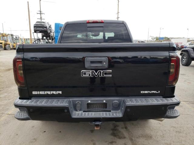 3GTU2PEJ7JG165823 | 2018 GMC SIERRA K15