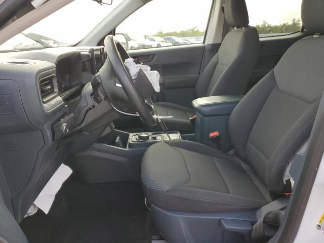 3FTTW8E98NRA12275 Ford Maverick Xl